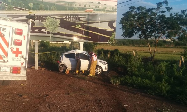 Un Vecino De Villa Bonita Muere En Un Accidente Por La Costerita