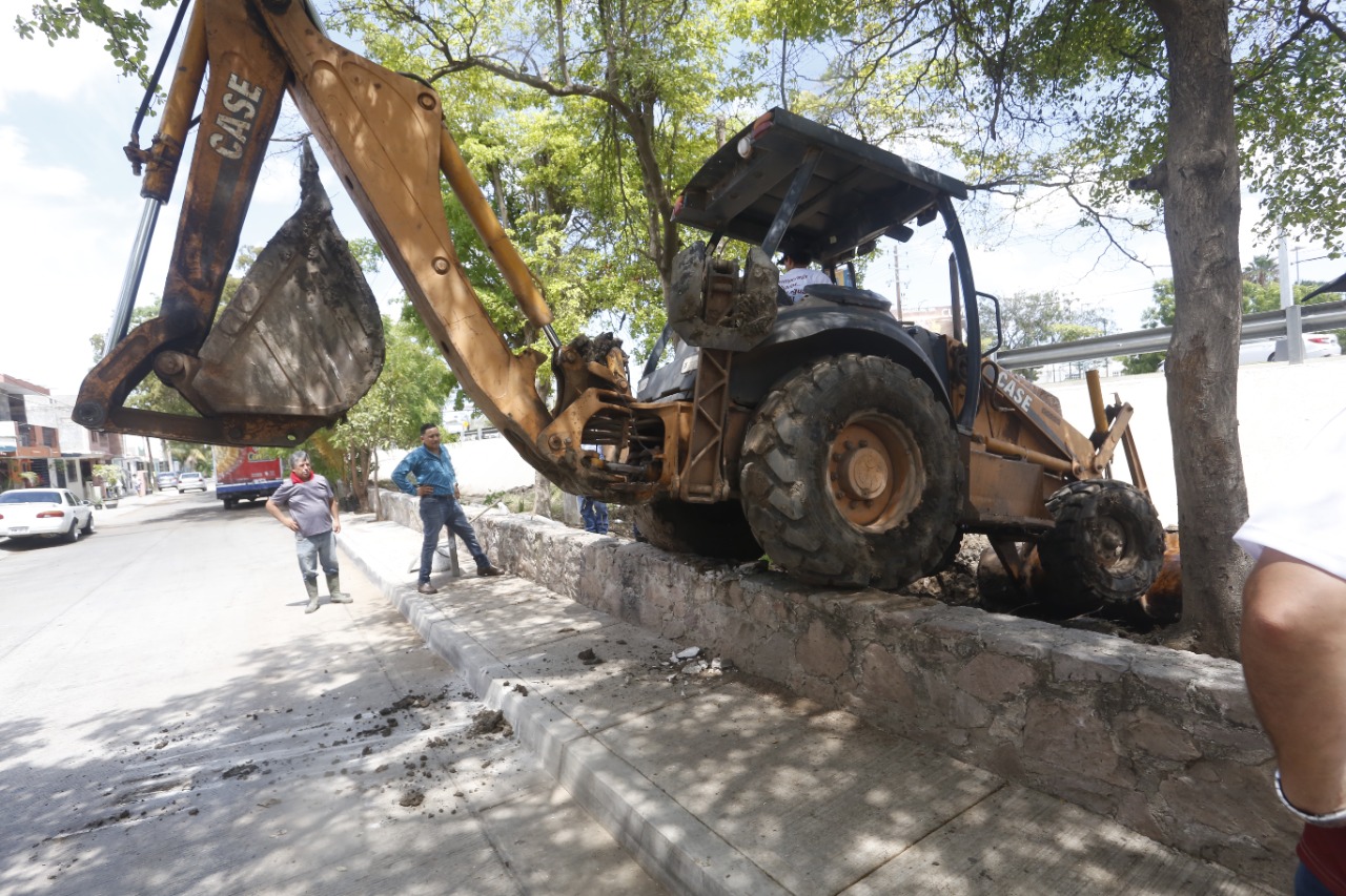 Suman 298 5 toneladas de basura recolectadas en canales en la campaña