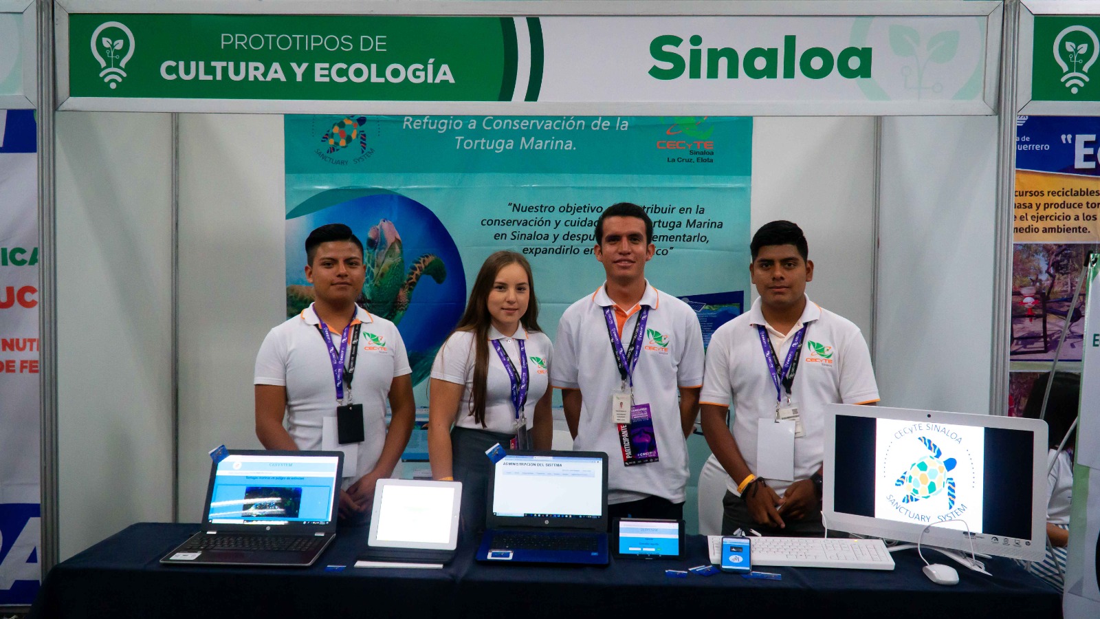 Cecyte Sinaloa Lanza Convocatoria Para Participar En El Festival