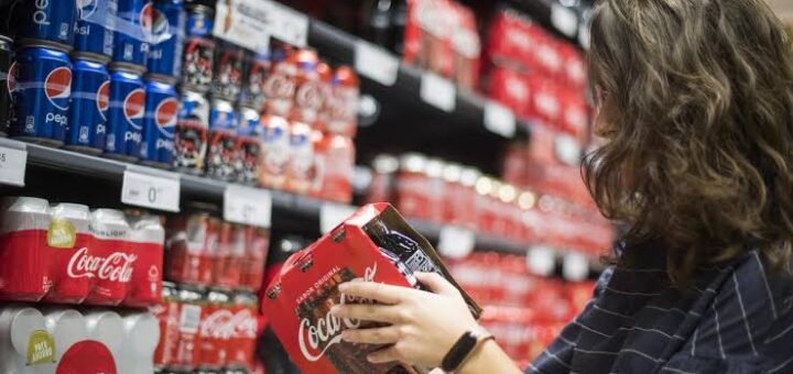 Qu Alimentos Contienen Aspartame Endulzante Cancer Geno Seg N La