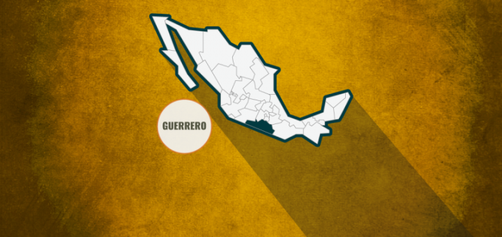 12 escuelas en Acapulco fueron cerradas por temor tras una balacera
