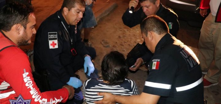 Arroja saldo blanco operativo candelaria implementado por la SSPyTM