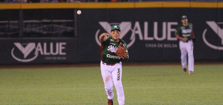 Casi 800 mdp para impulsar el beisbol en Jalisco
