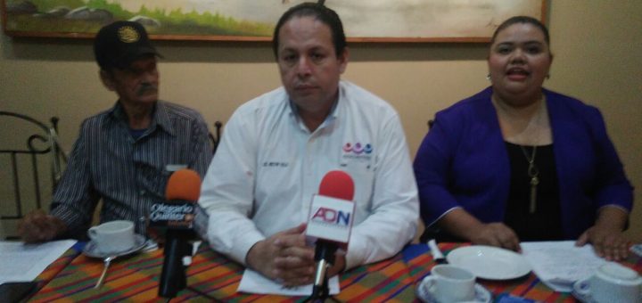 Dirigente de Encuentro Social denuncia irregularidades dentro de su propio partido