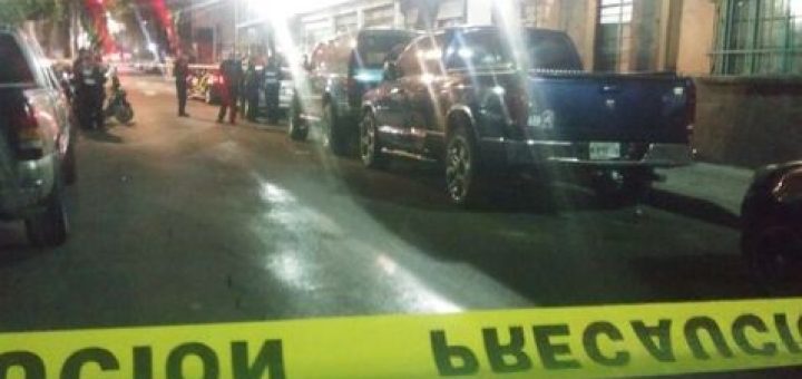 Ejecutan a hombre acusado de matar a su esposa e hijas en Guerrero