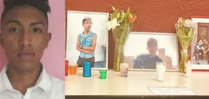 Estudiante es asesinado; acusan crimen de odio por homofobia