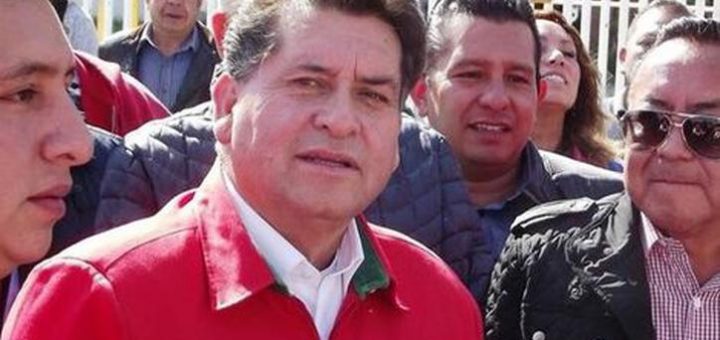 Fallece Francisco Rojas, precandidato a alcaldía de Cuautitlán Izcalli