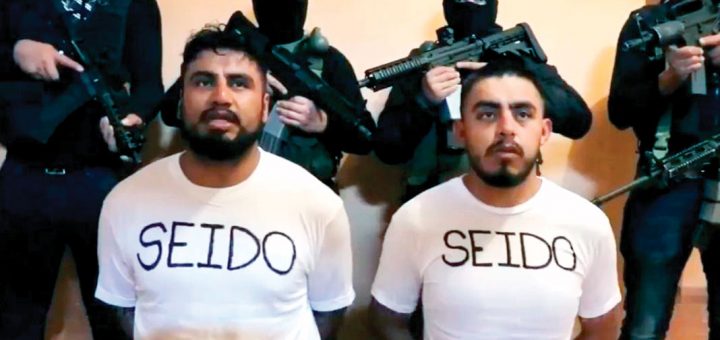 Hallan restos humanos en Nayarit; podrían ser de agentes levantados por cártel: PGR