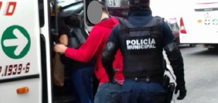 Hoy entra en vigor nuevo bando de policía y gobierno de Culiacán