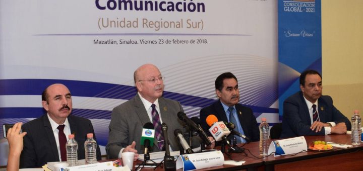 La UAS ha entregado 19 mil 213 fichas de preinscripción hasta el momento