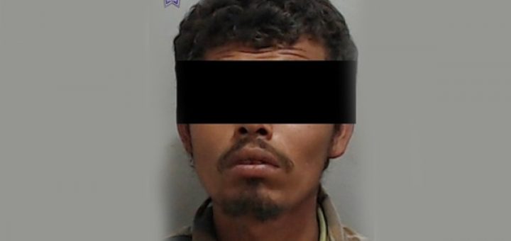 La policía municipal arresta a dos ladrones en robos diferentes