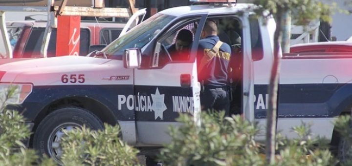 Madre asesina a su hijo y luego intenta quitarse la vida
