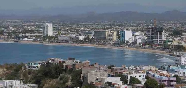 Mazatlán incrementa inversiones en sector turístico inmobiliario