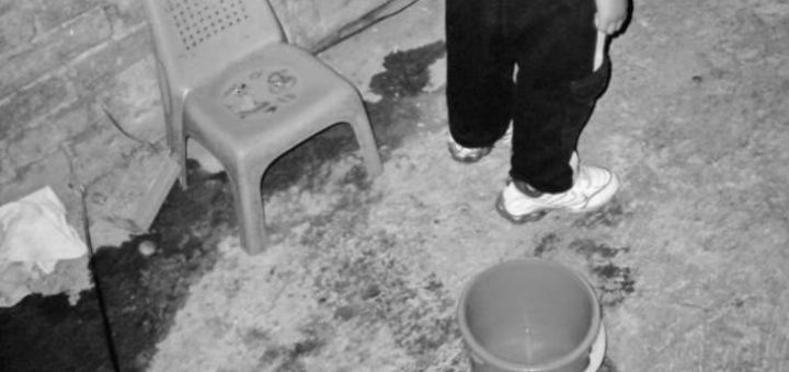 Muere niño de 9 años durante "exorcismo" en Michoacán