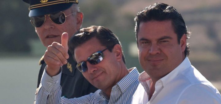 Peña Nieto pide no confundir dinámica de campañas con el trabajo de su gobierno