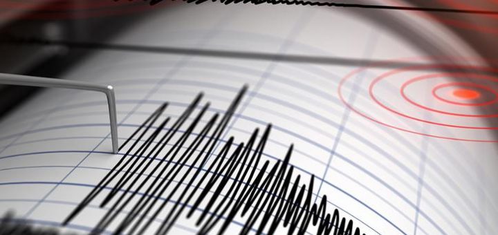 Se registra sismo de magnitud 7.0 en México