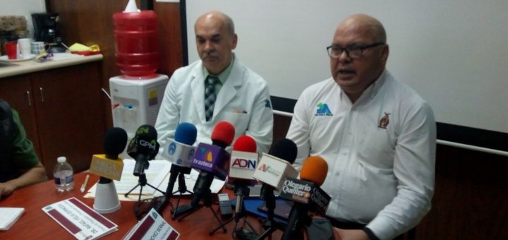 Sinaloa registra hasta 80 casos de cáncer infantil al año, llaman a la prevención