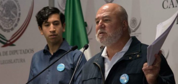 Sólo 7 obtuvieron candidatura independiente al Senado; Clouthier, Kumamoto y Salazar entre ellos
