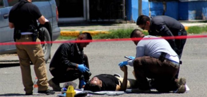 Tecomán encabeza lista del municipio más violento en el país