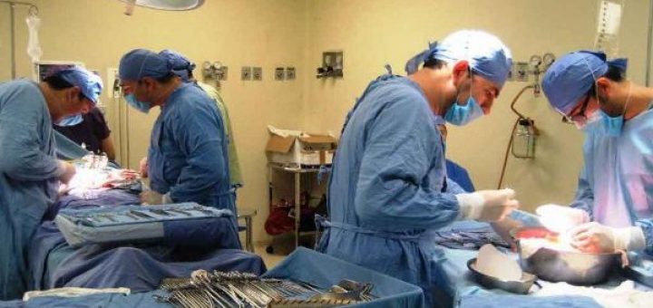 Tlaxcala ocupa octavo lugar nacional en donación de órganos