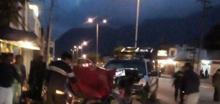 Violento enfrentamiento en Veracruz deja dos civiles y siete presuntos secuestradores muertos