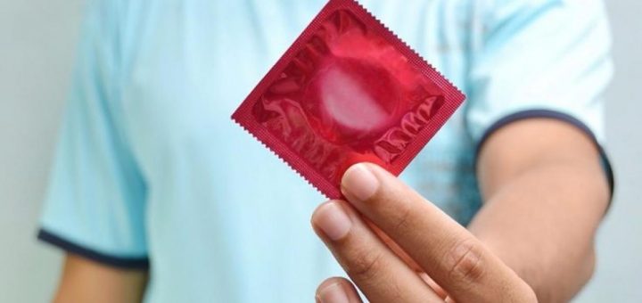 día internacional del condón