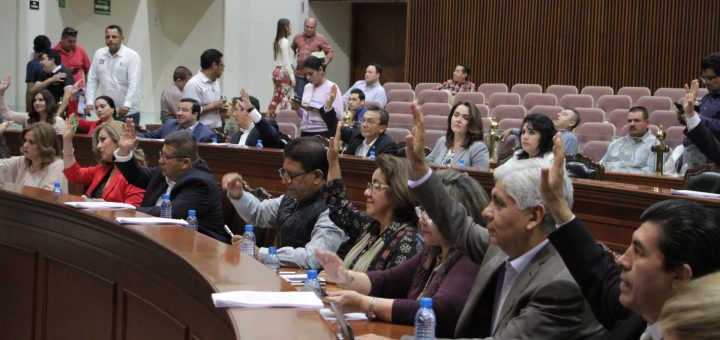 Aprueba Congreso catálogo de pueblos y comunidades indígenas
