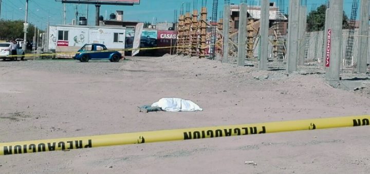 Asesinan a un hotelero en el puerto de Mazatlán