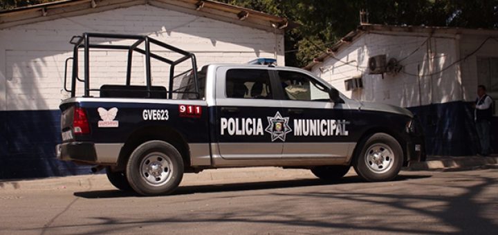 Capturan a ex militar en Guasave por una muerte en Chiapas