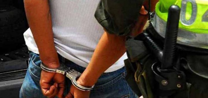 Capturan a narcotraficante socio del cartel de Sinaloa