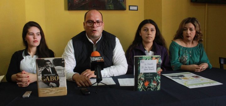Club de lectura de Mocorito realizara homenaje póstumo a Javier Valdez