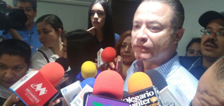 Culiacán tendrá nuevo Hospital General