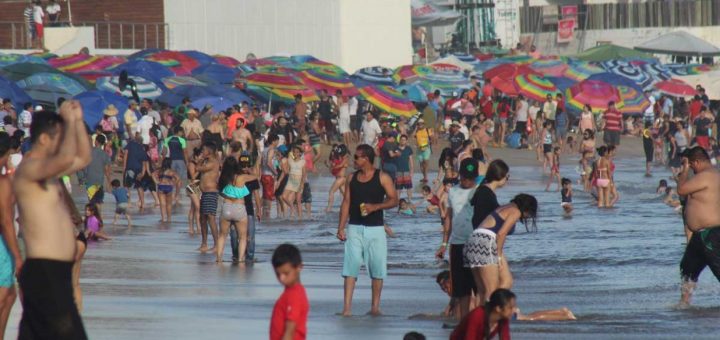 Culiacán y Navolato esperan alrededor de 400 mil visitantes esta semana santa