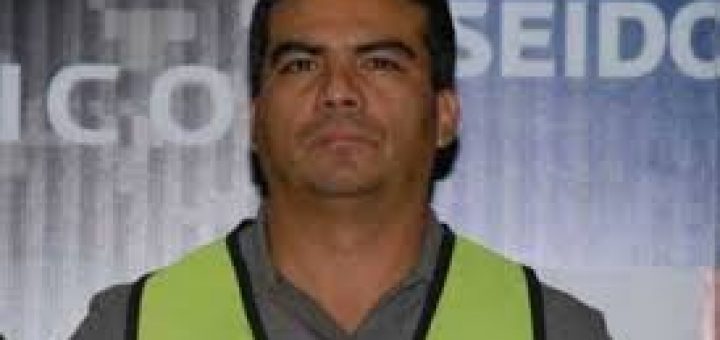 Cuñado de integrante del Cártel de Sinaloa es candidato del PRI en Chihuahua
