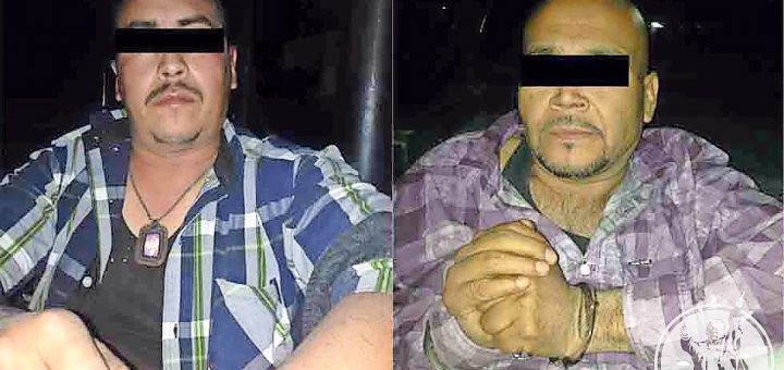 Descartan que arrestados del Cártel de Sinaloa sean asesinos de directivo de Canaco