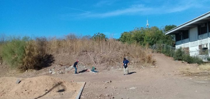 Ejecutan a tres personas en distintos puntos de la ciudad