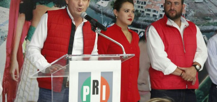 En Sinaloa sabemos competir y ganar elecciones: Carlos Gandarilla