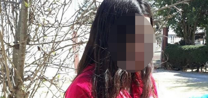 Encuentran en Tlaxcala a adolescente desaparecida de Sinaloa