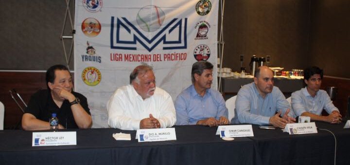 Liga Mexicana del Pacífico muda su sede a Guadalajara