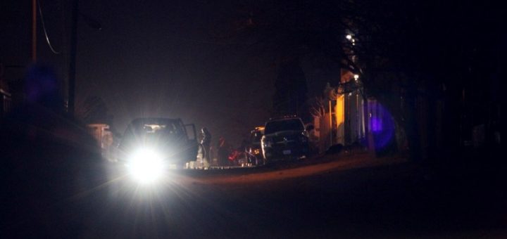 Matan a familia en enfrentamiento en Nuevo Laredo entre marinos y presuntos delincuentes