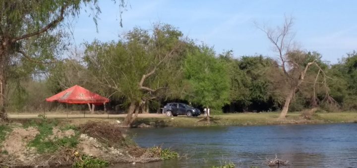 Militares y presuntos delincuentes se enfrentan en Agua Caliente de los Monzón