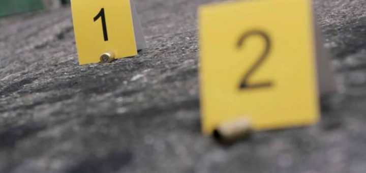 Niñas de 2 y 8 años mueren en dos tiroteos en Guanajuato