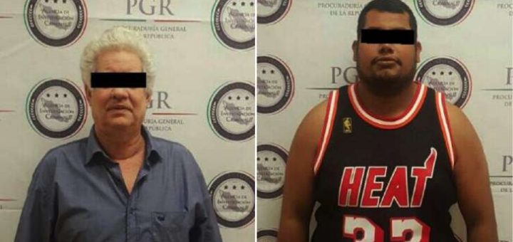 PGR y Sedena detienen a presunto líder de Los Zetas en Cancún