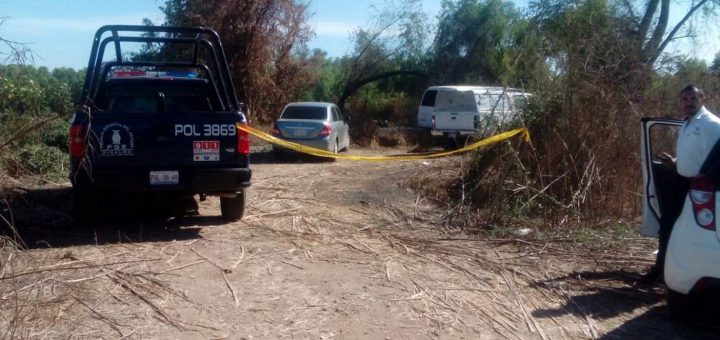 Rastreadoras localizan restos humanos a la orilla del río Culiacán