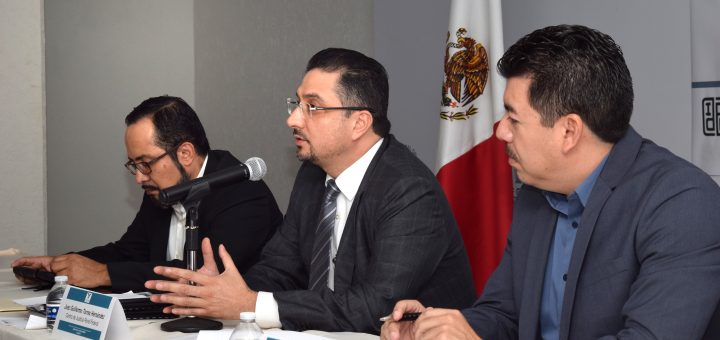 Refuerza Fiscalía de Sinaloa Capacitación