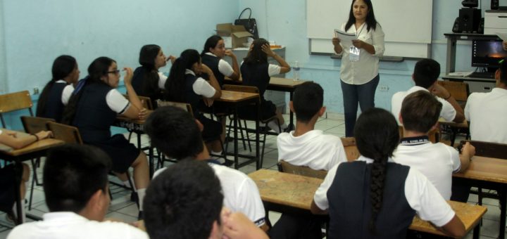 Salen de vacaciones más de 856 mil alumnos de las escuelas de Sinaloa