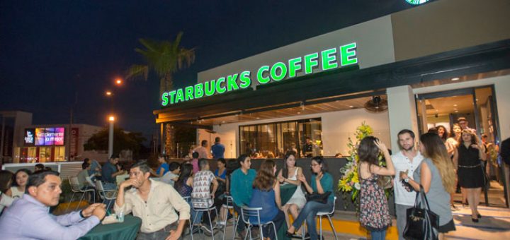 Starbucks en Culiacán es sancionado por Profeco