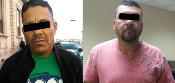 Tras ejecución caen sicarios del cártel de Sinaloa en Chihuahua
