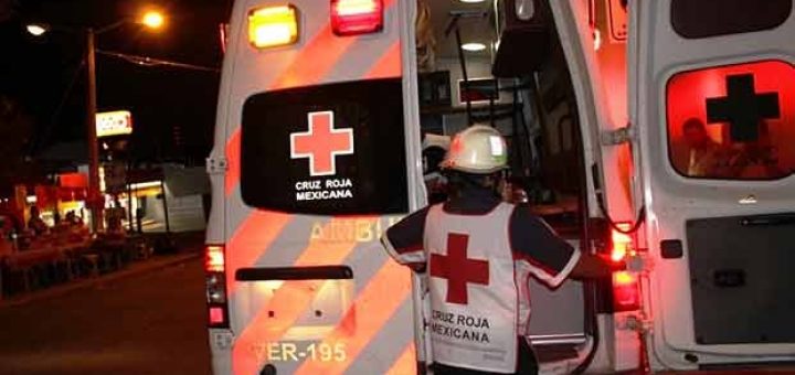 Comando armado asesina a niña de ocho años en Veracruz
