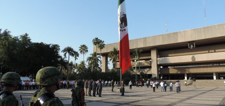 Conmemoran autoridades aniversario luctuoso de Emiliano Zapata